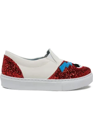 Chiara Ferragni Donna, Scarpe, Multicolore, 36 EU, new