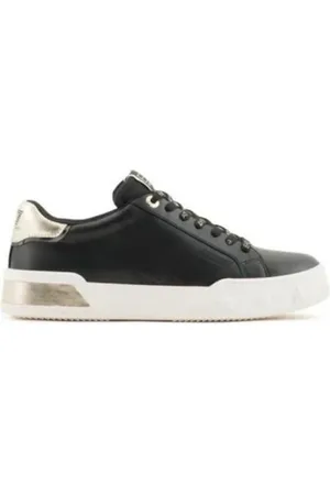 EA7 Donna, Scarpe, Nero, 40 EU, new