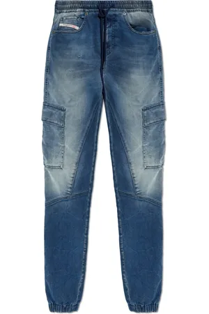 Diesel Donna, Jeans, Blu, W26, new