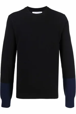 Comme des Garçons Uomo, Maglie, Nero, S, new