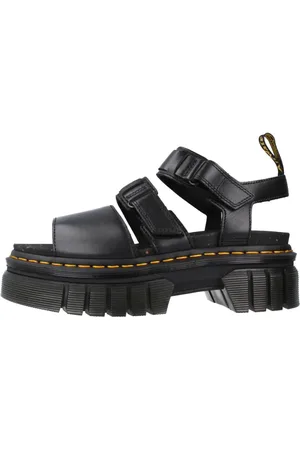 Dr. Martens Donna, Scarpe, Nero, 40 EU, new