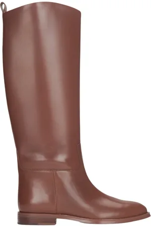 Estro Donna, Scarpe, Marrone, 35 EU, new
