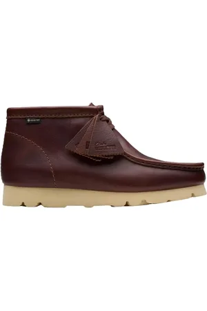 Clarks Uomo, Scarpe, Marrone, 44 EU, new