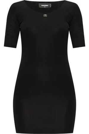 Dsquared2 Donna, Abiti, Nero, S, new