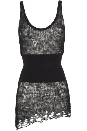Cortana Donna, Top, Nero, S, new