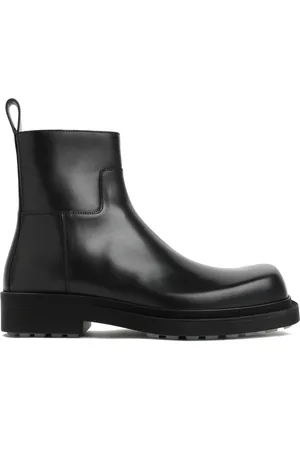 Bottega Veneta Uomo, Scarpe, Nero, 39 EU, new