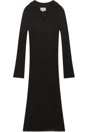 Loulou Studio Donna, Abiti, Nero, L, new