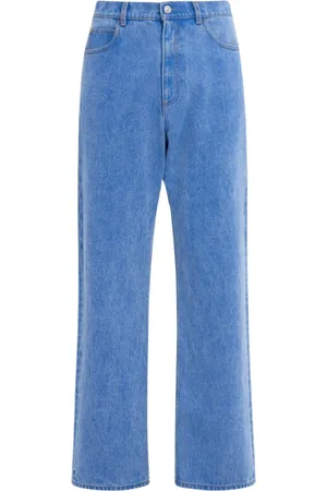 Marni Uomo, Jeans, Blu, W31, new