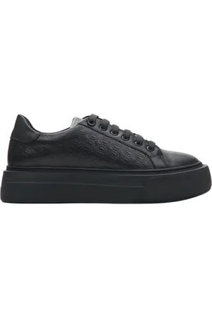 Estro Donna, Scarpe, Nero, 40 EU, new