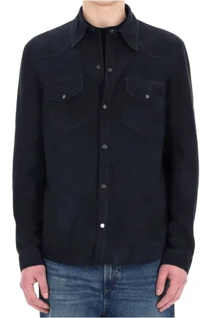 SALVATORE SANTORO Uomo, Giacche, Blu, L, new