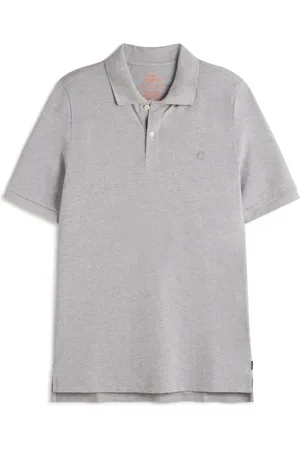 ECOALF Uomo, Top, Grigio, M, new