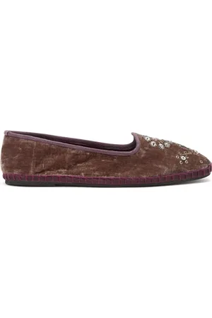 Maliparmi Donna, Scarpe, Marrone, 37 EU, new