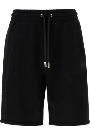 OFF-WHITE Uomo, Pantaloncini, Nero, S, new