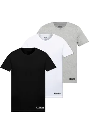 Diesel Uomo, Top, Multicolore, M, new