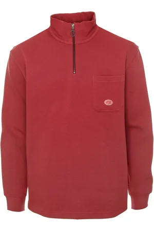 Armor.lux Uomo, Maglie, Rosso, L, new