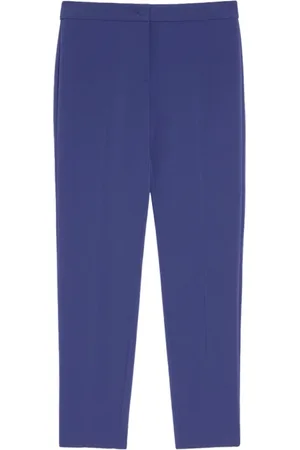 pennyblack Donna, Pantaloni, Viola, XL, new