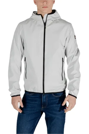 Colmar Uomo, Giacche, Grigio, XL, new