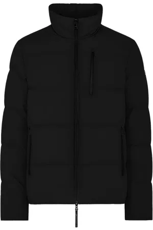 Duno Uomo, Giacche, Nero, 2Xl, new