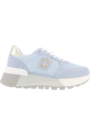 Liu Jo Donna, Scarpe, Blu, 40 EU, new