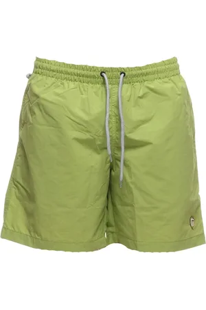 Blauer Uomo, Costumi da bagno, Verde, L, new
