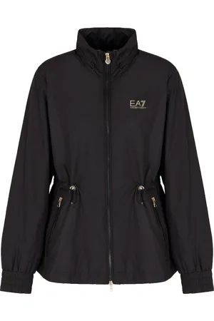 EA7 Donna, Giacche, Nero, XL, new