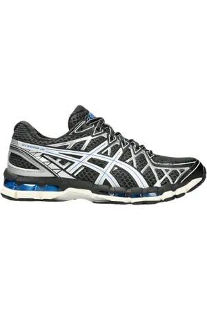 Asics Uomo, Scarpe, Nero, 42 1/2 EU, new