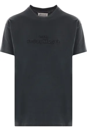 Maison Margiela Donna, Top, Nero, M, new