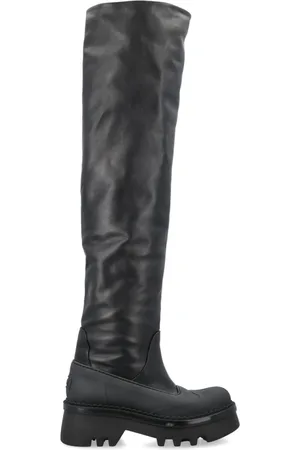 Chloé Donna, Scarpe, Nero, 40 EU, new