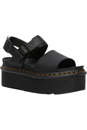 Dr. Martens Donna, Scarpe, Nero, 39 EU, new