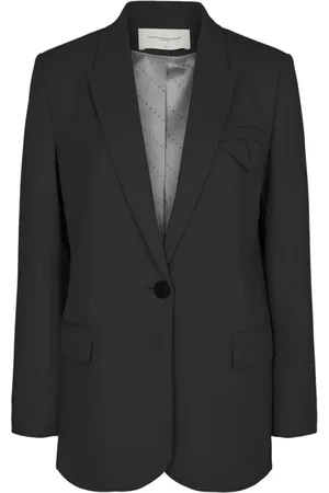 Copenhagen Muse Donna, Giacche, Nero, XL, new