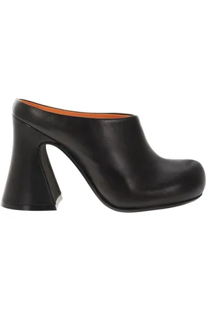 Marni Donna, Scarpe, Nero, 36 EU, new