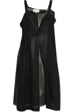 Maison Margiela Donna, Abiti, Nero, S, new
