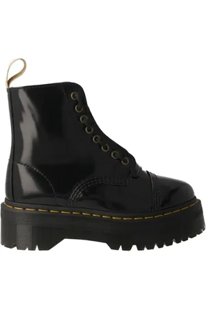 Dr. Martens Donna, Scarpe, Nero, 36 EU, new