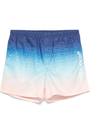 Casablanca Uomo, Costumi da bagno, Multicolore, S, new
