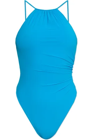 Dsquared2 Donna, Costumi da bagno, Blu, M, new