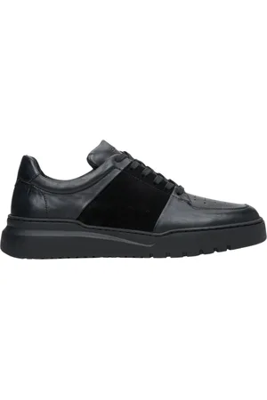 Estro Uomo, Scarpe, Nero, 42 EU, new