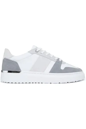 Mallet Uomo, Scarpe, Grigio, 46 EU, new