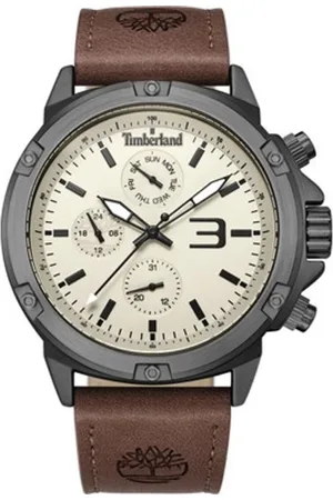 Timberland Uomo, Accessori, Marrone, Taglia unica, new