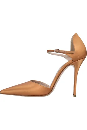 Casadei Donna, Scarpe, Arancione, 37 EU, new