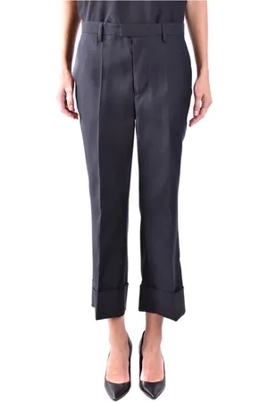 Dsquared2 Donna, Pantaloni, Nero, S, new