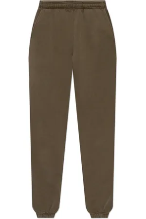 Entire Studios Uomo, Pantaloni, Verde, XL, new