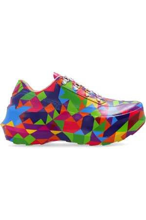 Comme des Garçons Donna, Scarpe, Multicolore, 40 EU, new