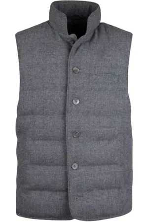 Stenströms Uomo, Giacche, Grigio, L, new