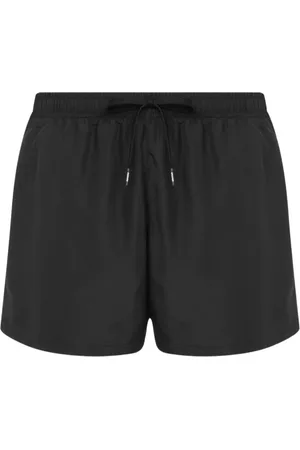Moschino Uomo, Costumi da bagno, Nero, XL, new
