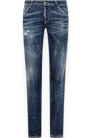 Dsquared2 Donna, Jeans, Blu, XS, new