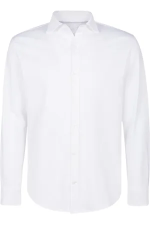 ELEVENTY Uomo, Magliette, Bianco, S, new