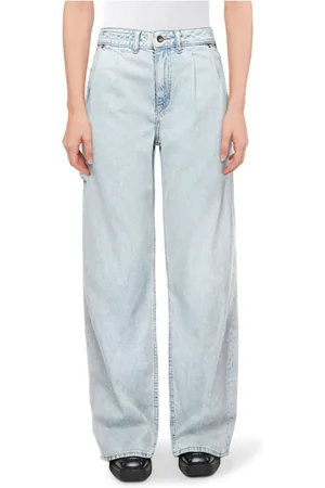 Drykorn Donna, Jeans, Blu, W29 L32, new