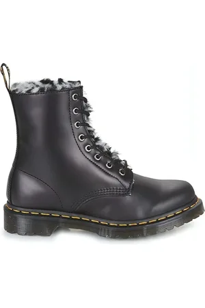 Dr. Martens Donna, Scarpe, Nero, 36 EU, new