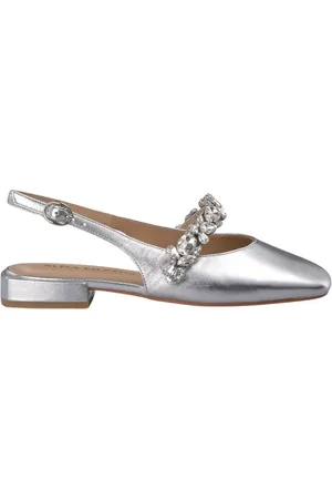 Alma en Pena Donna, Scarpe, Grigio, 41 EU, new