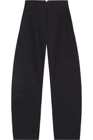 Cortana Donna, Pantaloni, Nero, M, new
